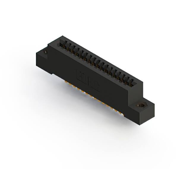 892-017-544-107 EDAC Inc.  Edgeboard Connectors